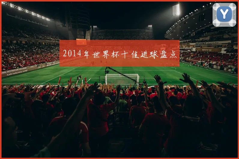 2014年世界杯十佳进球盘点