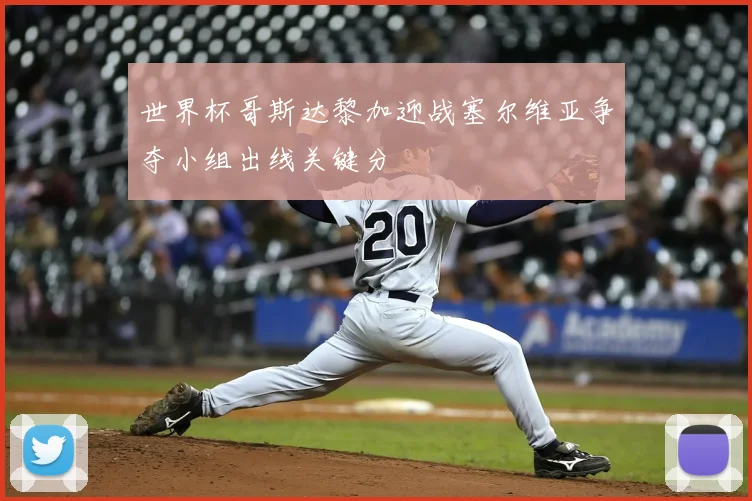 世界杯哥斯达黎加迎战塞尔维亚争夺小组出线关键分