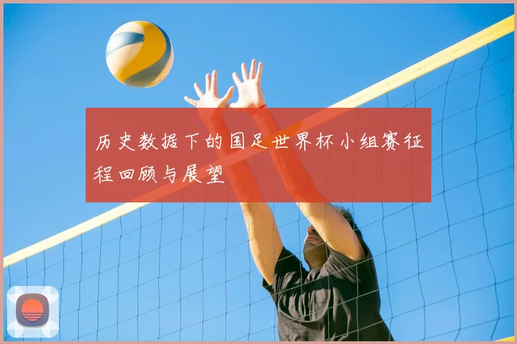 历史数据下的国足世界杯小组赛征程回顾与展望