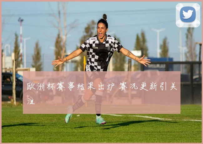 欧洲杯赛事结果出炉 赛况更新引关注